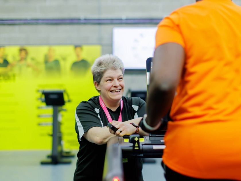 Apply now | Newport Live Careers